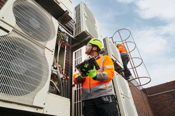 Best Residential HVAC in Bloomingdale, FL