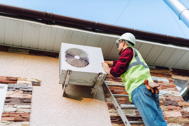Best Thermostats and Smart Controls in Bloomingdale, FL
