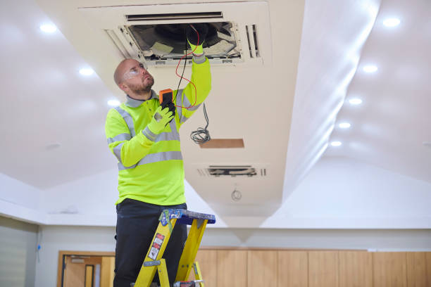 Best Air Conditioning Cleaning in Bloomingdale, FL