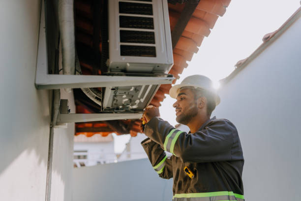 Trusted Bloomingdale, FL HVAC Experts