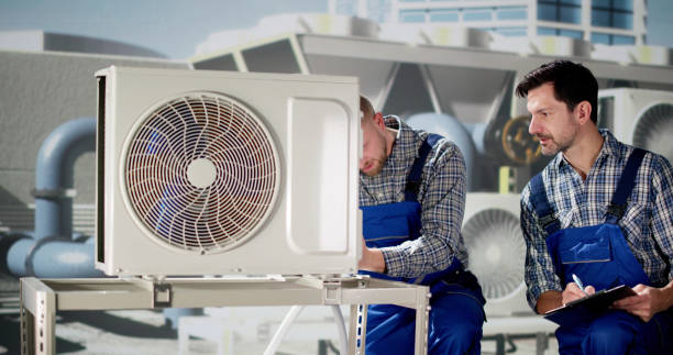 Best Residential HVAC in Bloomingdale, FL